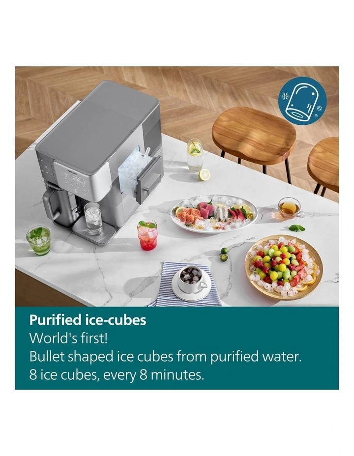 RO Water Station with  Aquaporin Inside image 2