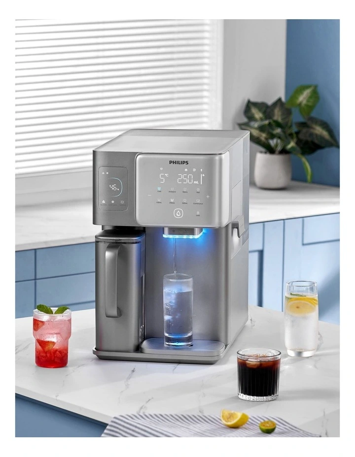 RO Water Station with  Aquaporin Inside image 7