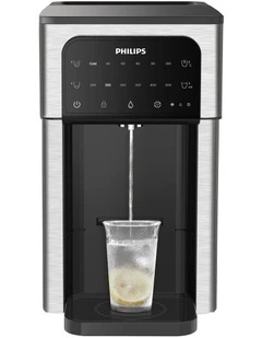 All-in-One Water Station ADD5980S/79 in Black