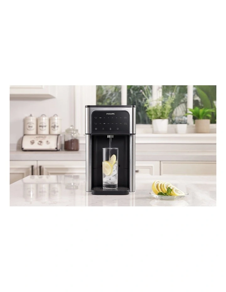 All-in-One Water Station ADD5980S/79 in Black image 2