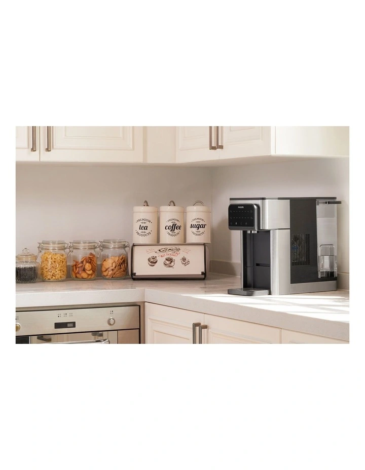 All-in-One Water Station ADD5980S/79 in Black image 4