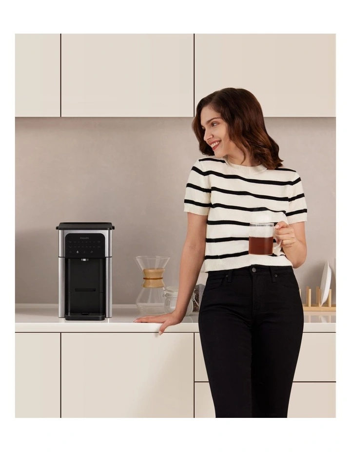 All-in-One Water Station ADD5980S/79 in Black image 6