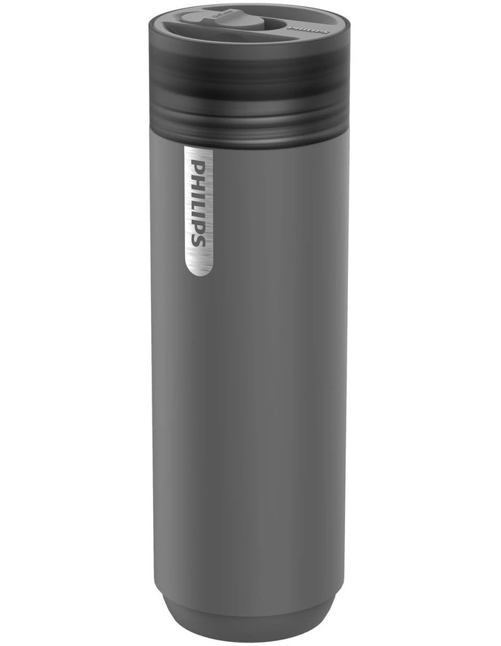GoZero Magic Bottle in Dark Grey AWP2755GRR/79 image 1