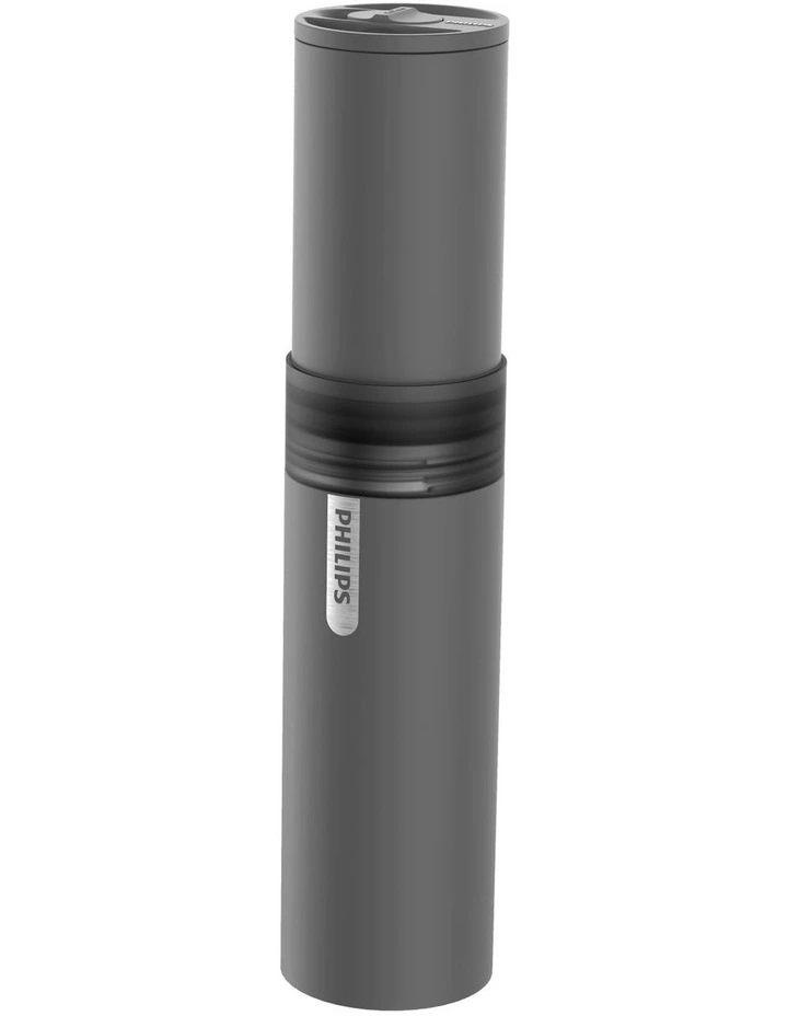 GoZero Magic Bottle in Dark Grey AWP2755GRR/79 image 3