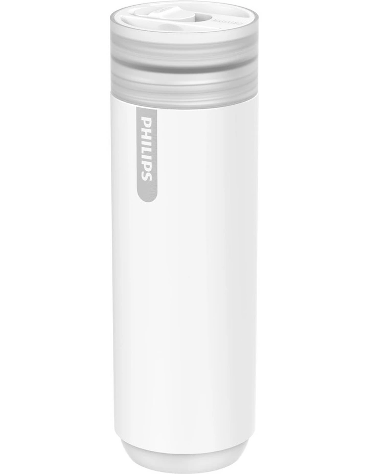 GoZero Magic Bottle in White AWP2755WHR/79 image 1