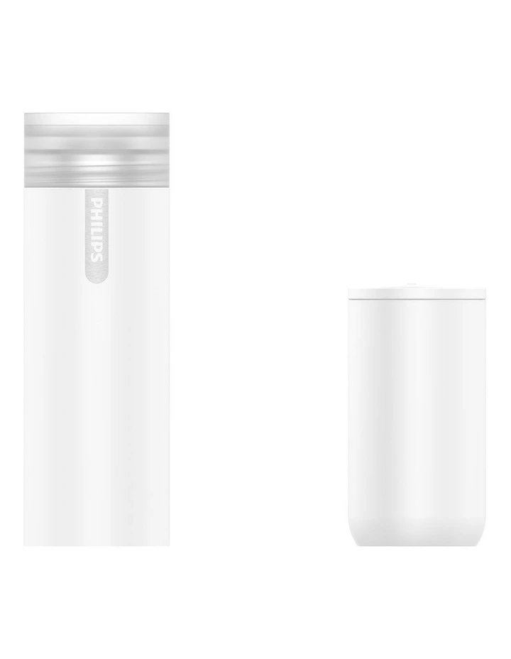 GoZero Magic Bottle in White AWP2755WHR/79 image 2