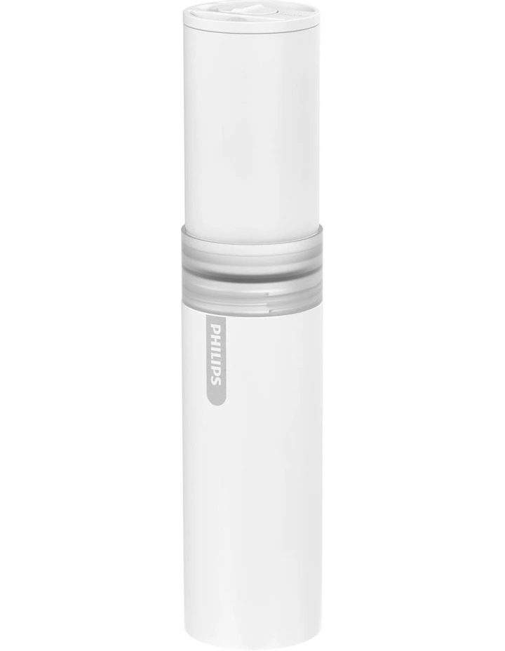 GoZero Magic Bottle in White AWP2755WHR/79 image 3