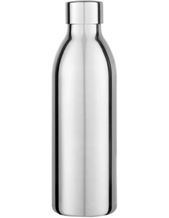 Insulated Bottle 650ml for Carbonator 3 in Stainless Steel