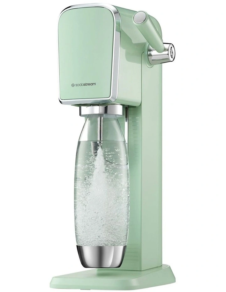 Art Sparkling 1013511616 Water Maker in Mint image 1