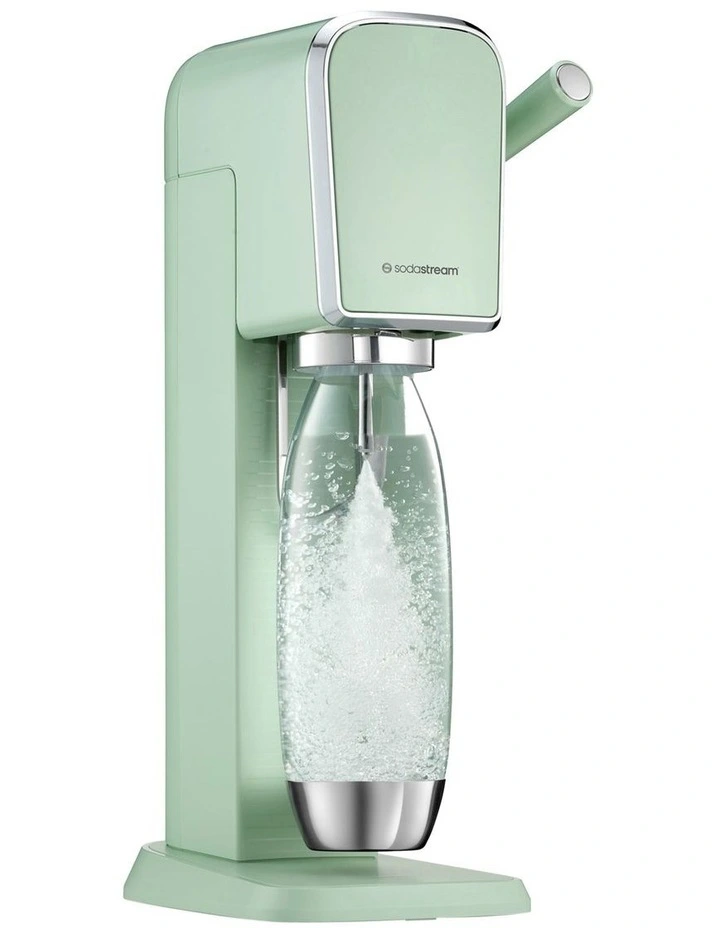 Art Sparkling 1013511616 Water Maker in Mint image 3