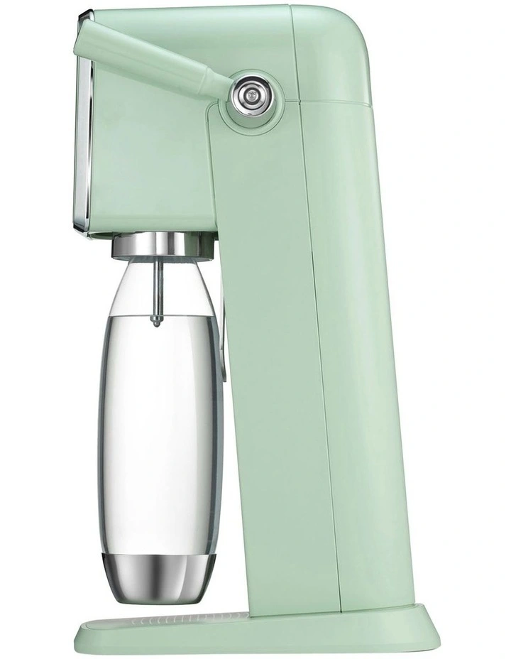 Art Sparkling 1013511616 Water Maker in Mint image 5