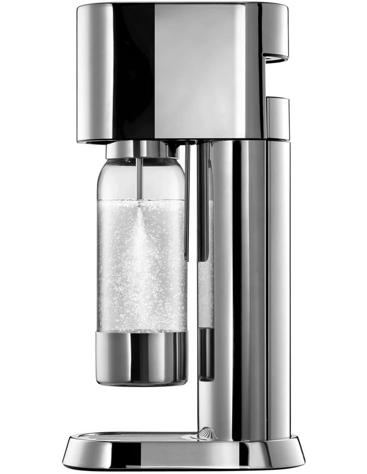 Stainless Steel Enso Sparkling Water Maker 1013611610 image 3