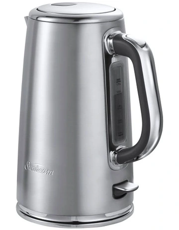Arise Collection 1.7L Kettle KEM5007SS in Silver