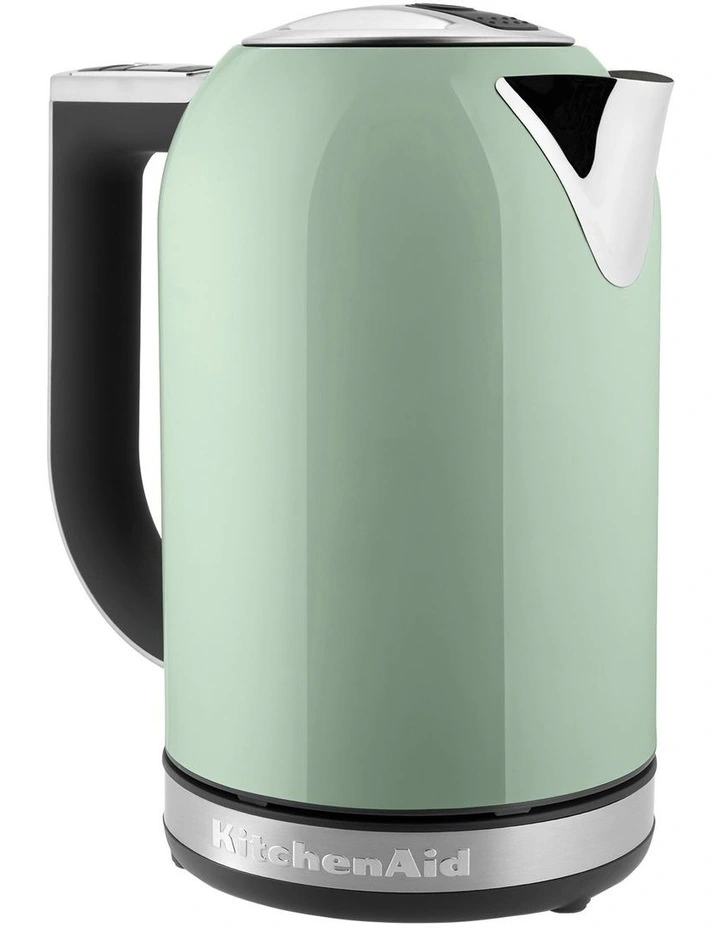 KitchenAid Artisan Electric Kettle In Pistachio MYER