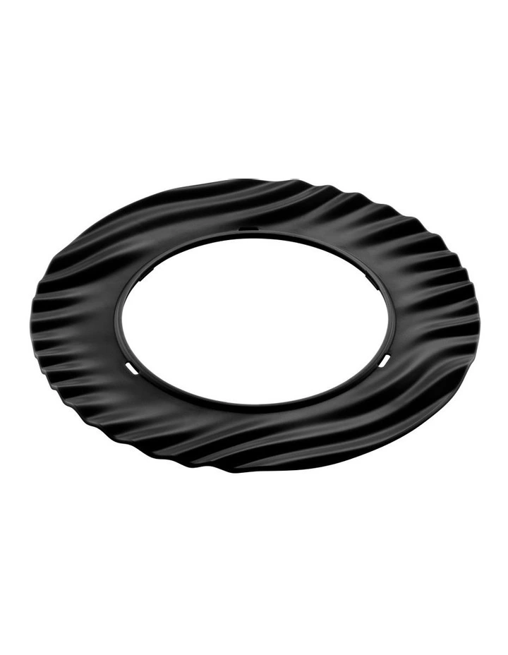 Eclettica 1.7L Kettle in Bold Black image 5
