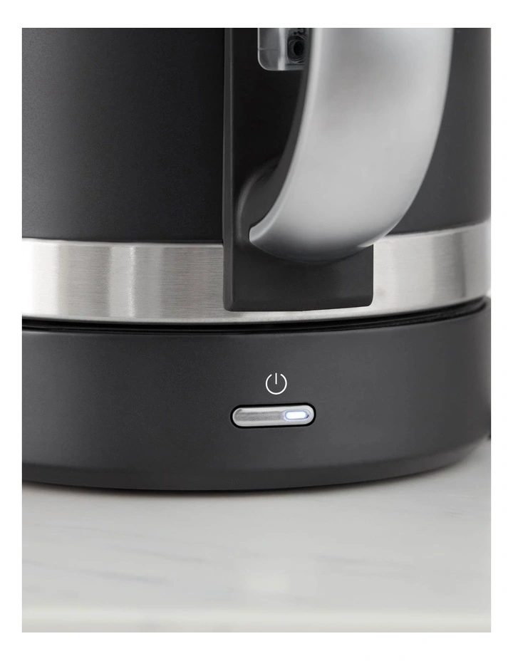 KitchenAid Kettle 1.7L in Stainless Steel 5KEK1701ASX MYER