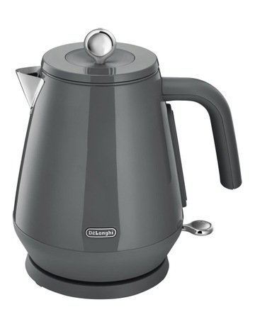 Graceful Grey colour