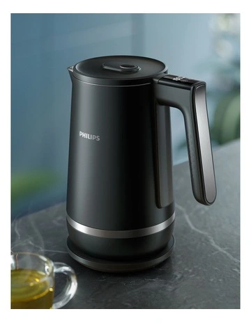 7000 Series Double Walled Kettle HD9396/90