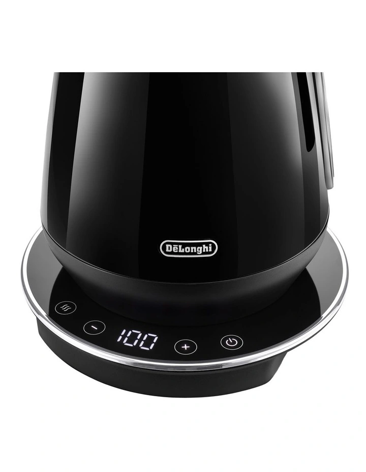 Eclettica Variable Temperature Kettle KBY2011.BK image 3