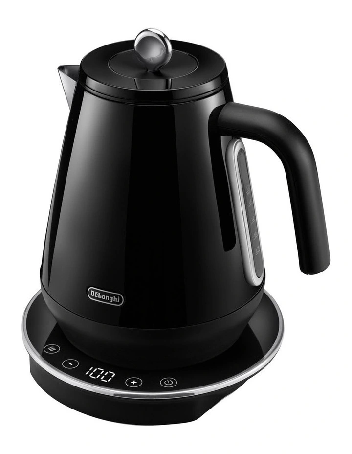 Eclettica Variable Temperature Kettle KBY2011.BK image 4