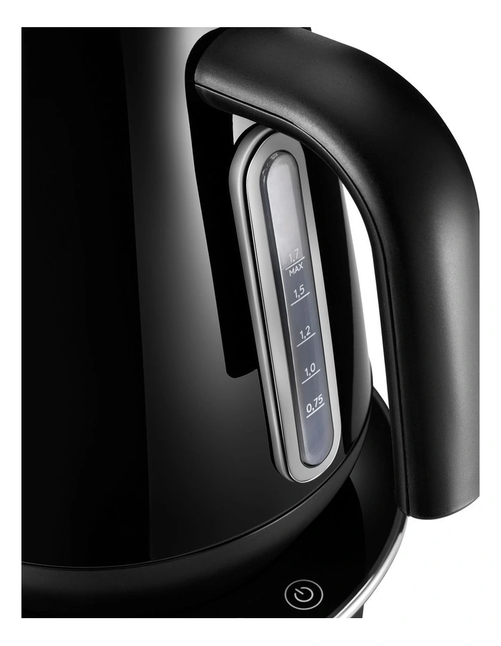 Eclettica Variable Temperature Kettle KBY2011.BK image 6