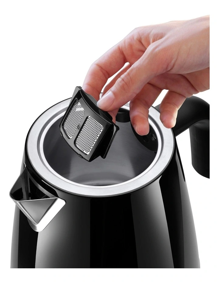 Eclettica Variable Temperature Kettle KBY2011.BK image 7
