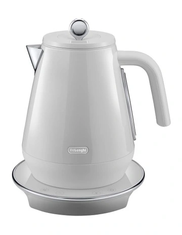 Eclettica Variable Temperature Kettle KBY2011.W