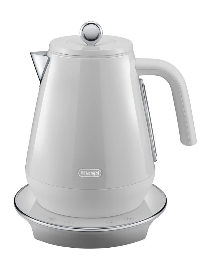 Eclettica Variable Temperature Kettle KBY2011.W image 1