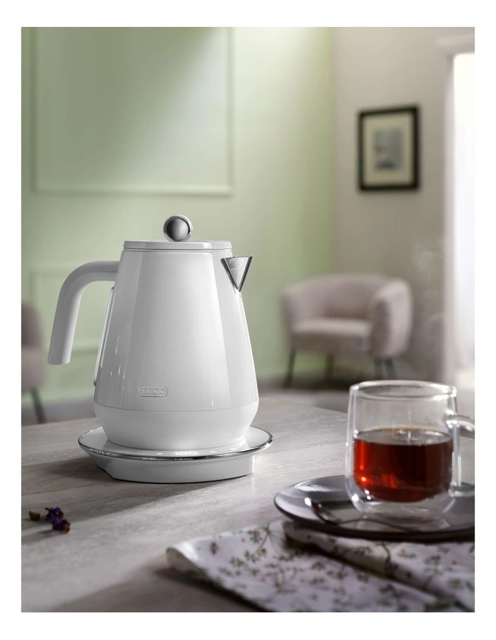 Eclettica Variable Temperature Kettle KBY2011.W image 2