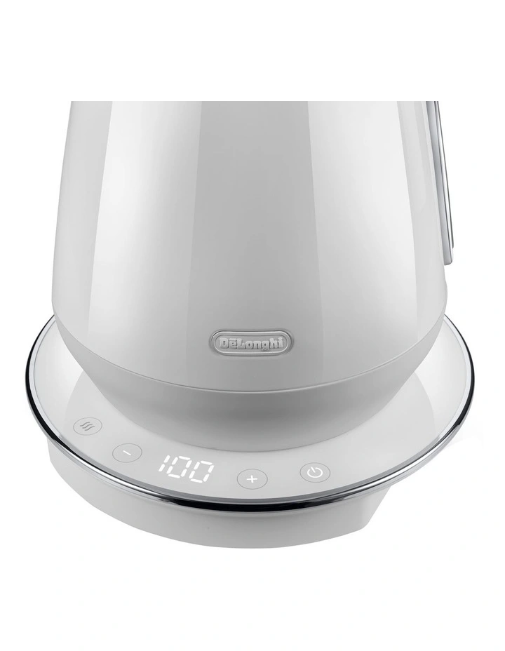 Eclettica Variable Temperature Kettle KBY2011.W image 3