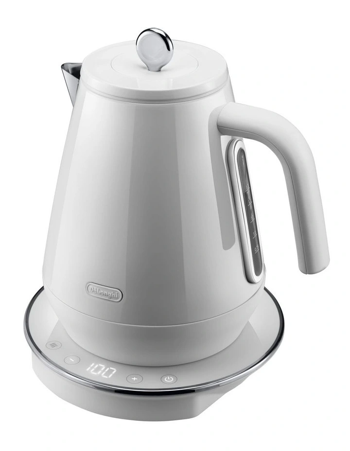 Eclettica Variable Temperature Kettle KBY2011.W image 4