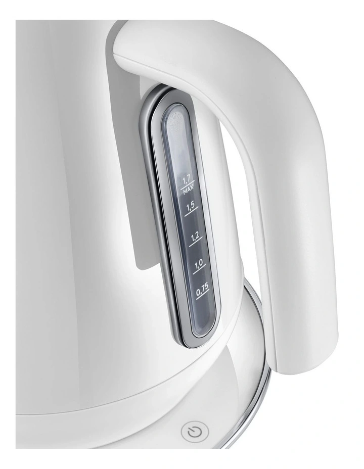 Eclettica Variable Temperature Kettle KBY2011.W image 6
