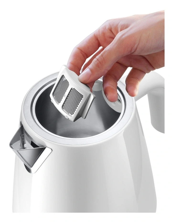 Eclettica Variable Temperature Kettle KBY2011.W image 7