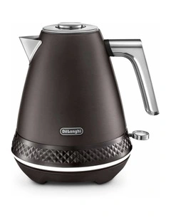 Diadema Kettle KBV2401BK