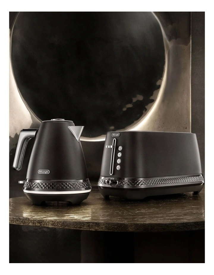 Diadema Kettle KBV2401BK image 2