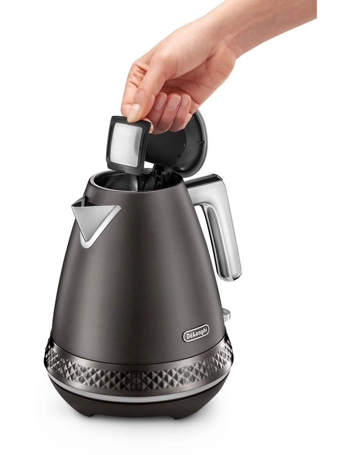 Diadema Kettle KBV2401BK image 5