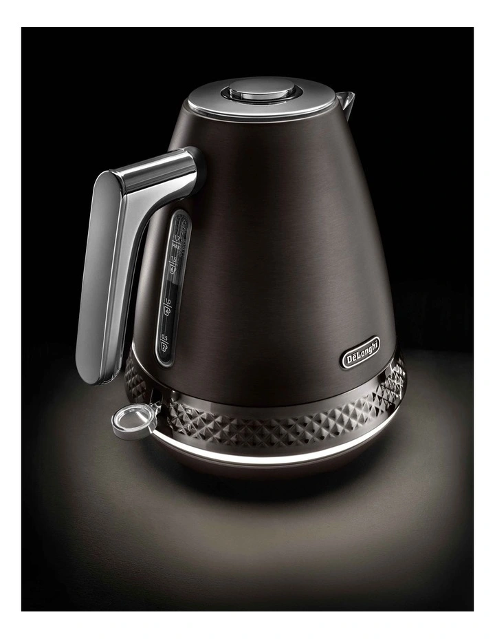 Diadema Kettle KBV2401BK image 6