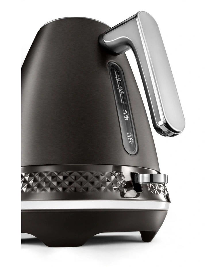 Diadema Kettle KBV2401BK image 7