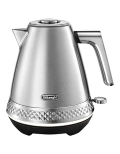 Diadema Kettle KBV2401.M in Platinum