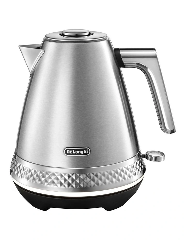 Diadema Kettle KBV2401.M in Platinum image 1