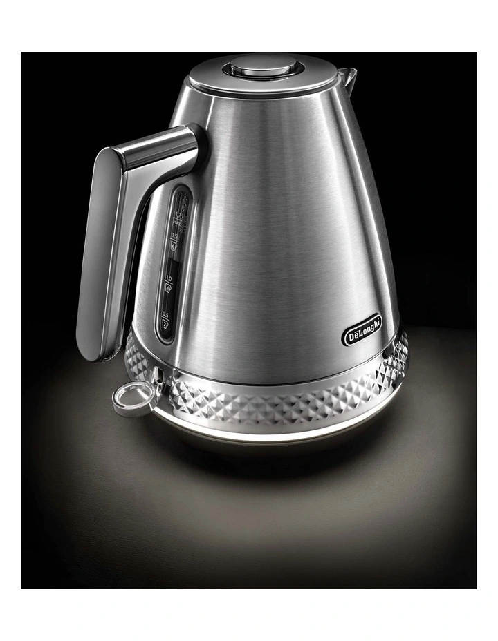 Diadema Kettle KBV2401.M in Platinum image 6