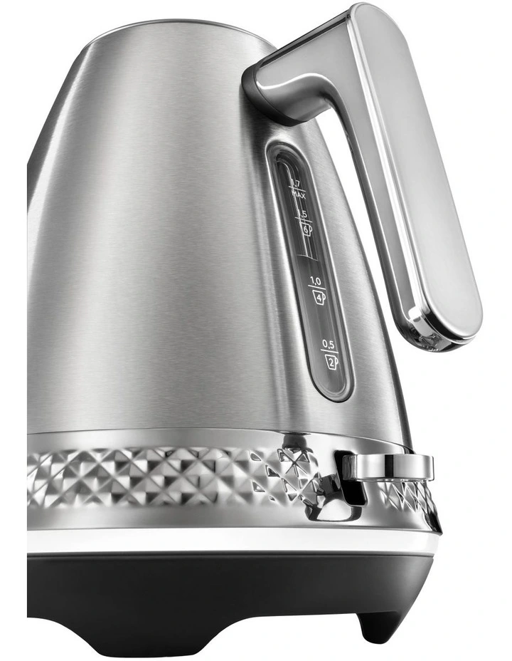 Diadema Kettle KBV2401.M in Platinum image 7