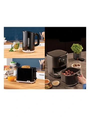 Kitchen Kickstarter Value Pack BRHSTPACK2