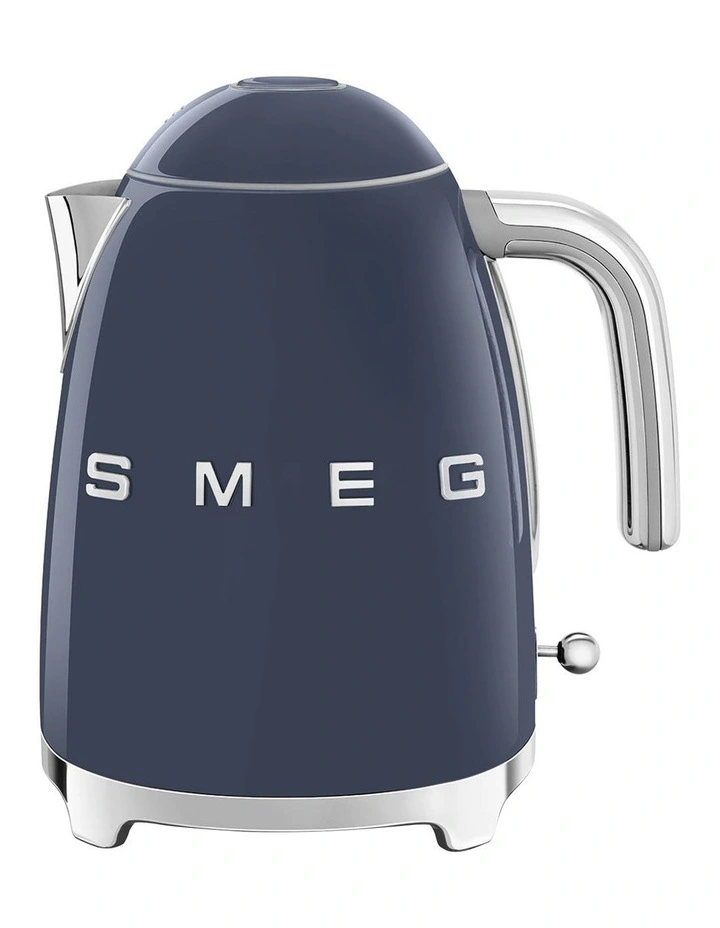 Style Kettle KLF03NBAU 50's in Navy Blue image 1