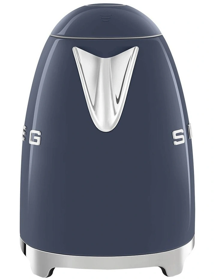Style Kettle KLF03NBAU 50's in Navy Blue image 3