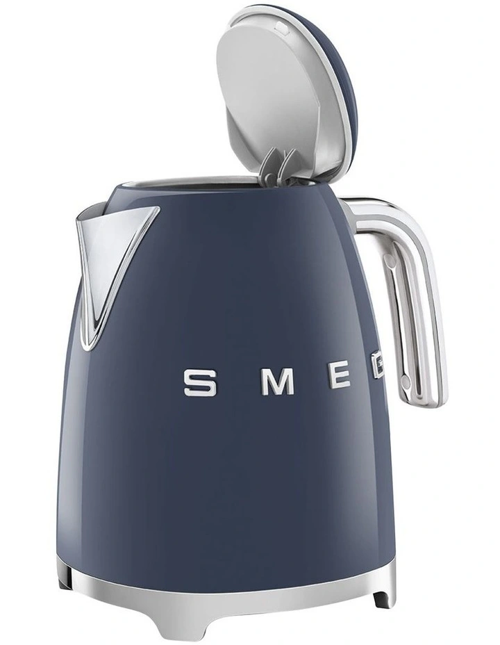 Style Kettle KLF03NBAU 50's in Navy Blue image 4