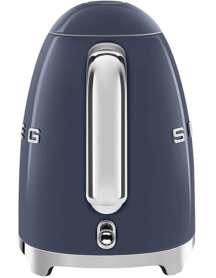 Style Kettle KLF03NBAU 50's in Navy Blue image 6