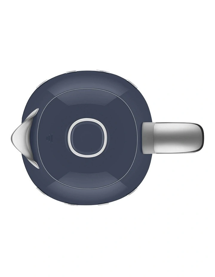 Style Kettle KLF03NBAU 50's in Navy Blue image 7