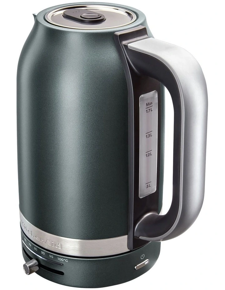 Electric Kettle 1.7L in Juniper 5KEK1701AJP image 4