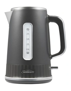 French Riviera KEM8107GR Kettle 1.7L in Graphite